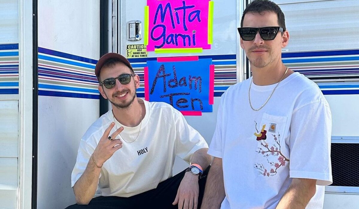 ad-mania