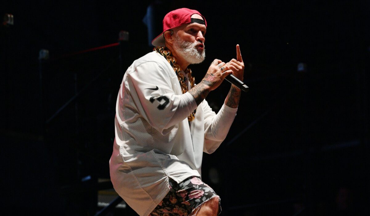 Limp Bizkit sue Common Music for $200million over unpaid royalties ad-mania